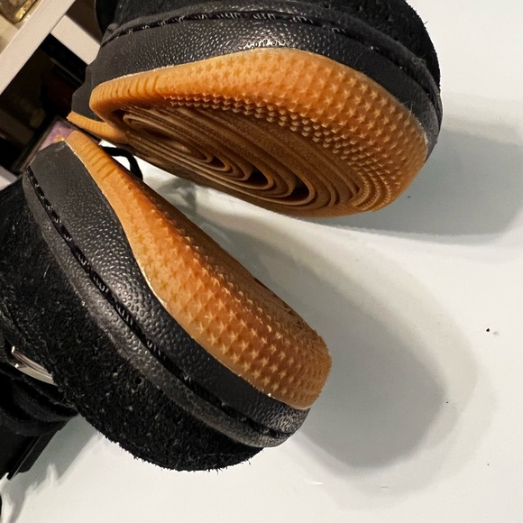 Nike Air Lunar Force 1 Sky HI Wedge - Picture 4 of 5